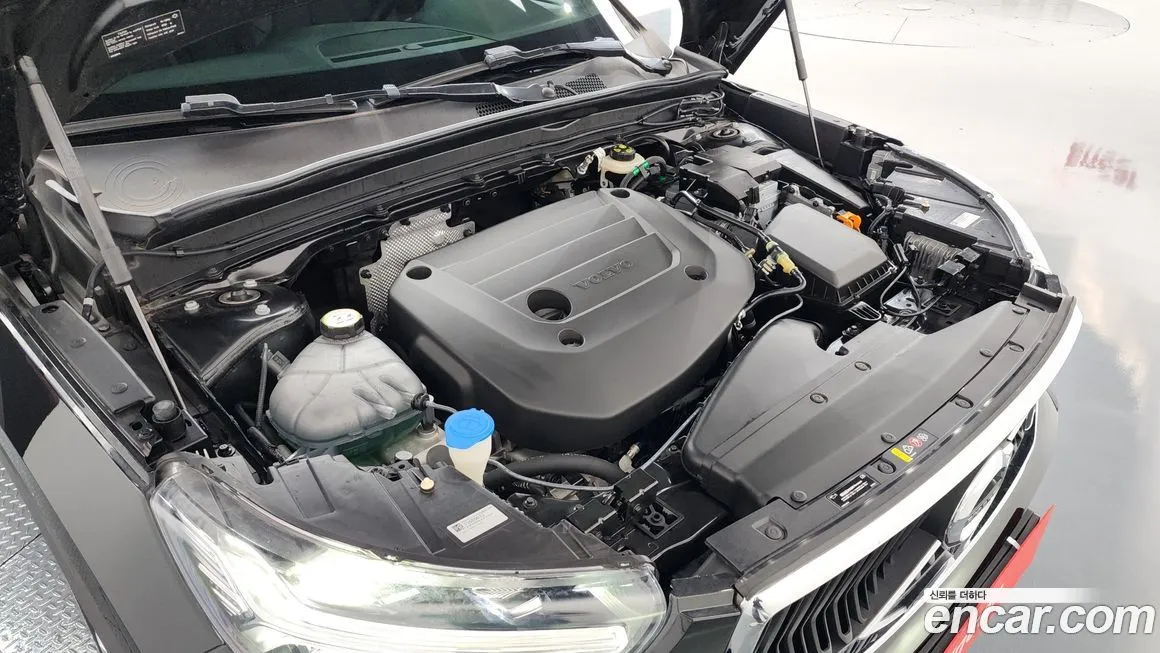 Volvo XC40 2021 из KR, фото 6