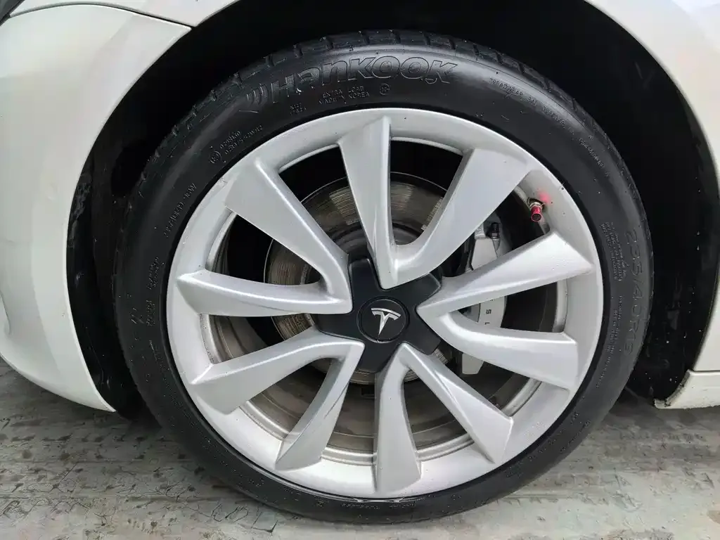 Tesla Model 3 2021 из CN, фото 10