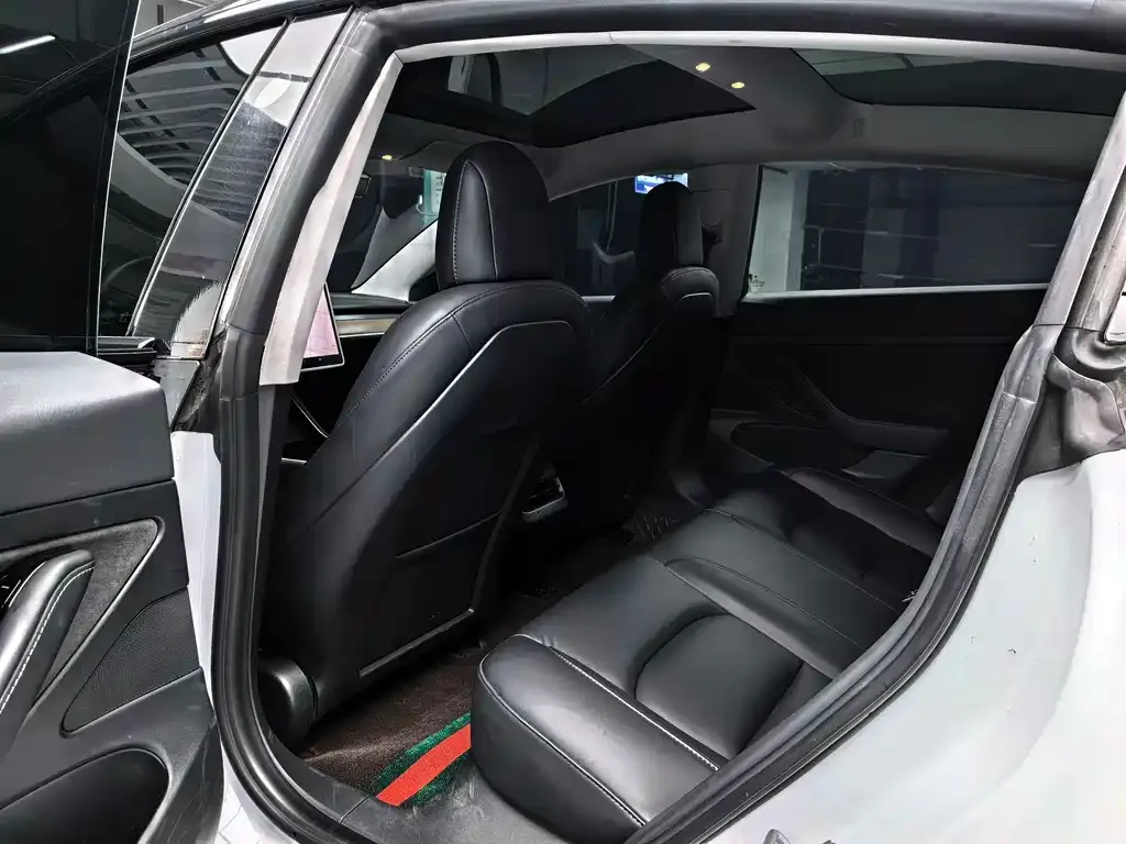 Tesla Model 3 2021 из CN, фото 7