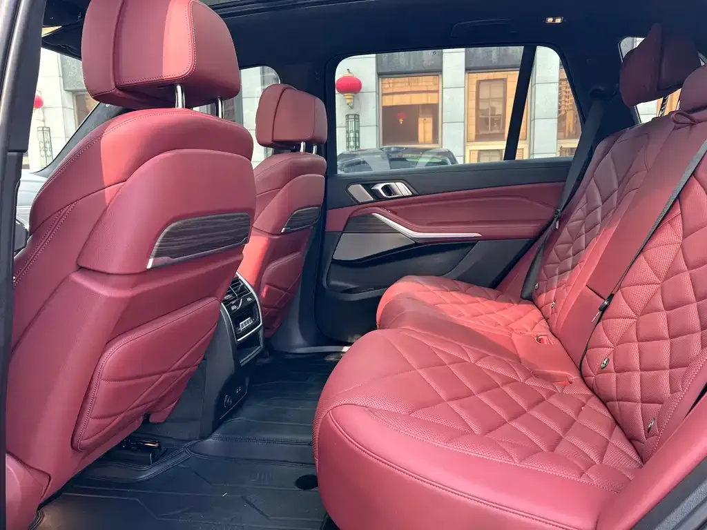 BMW X5 2022 из CN, фото 6