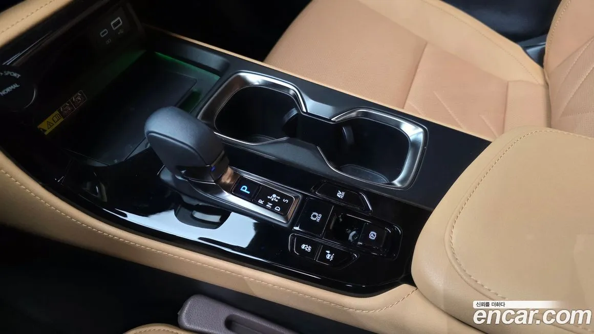 Lexus NX 2025 из KR, фото 9