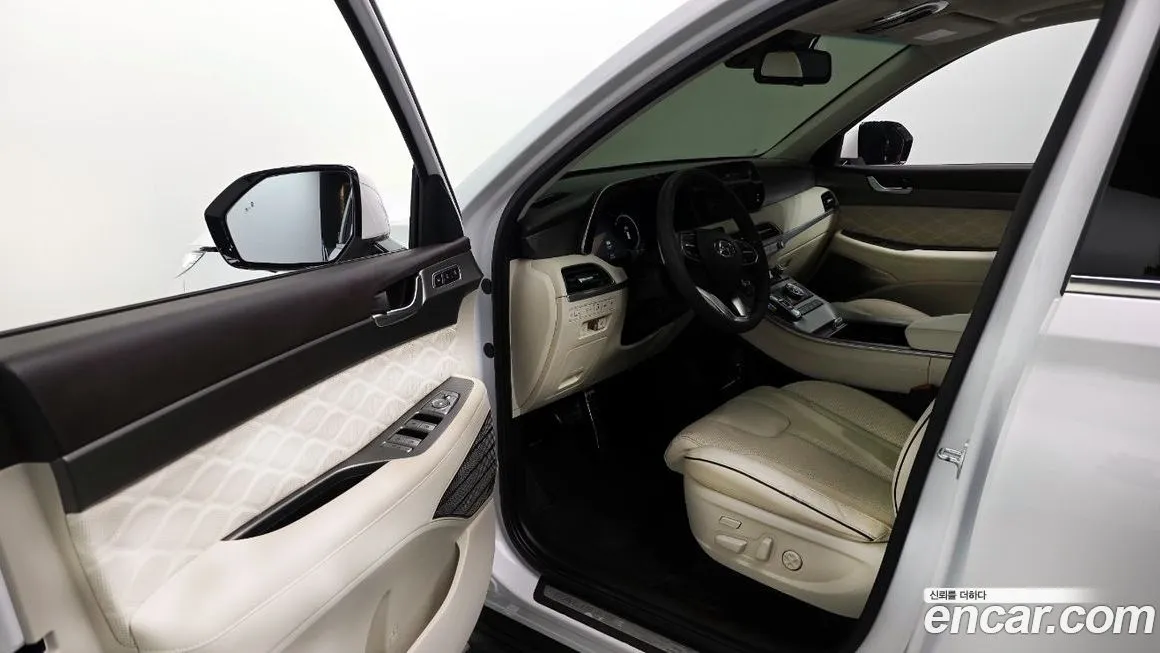 Hyundai Palisade 2022 из KR, фото 10