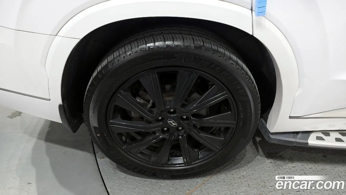 Hyundai Palisade 2022 из KR, фото 5