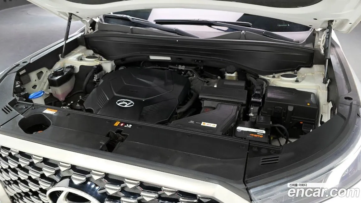 Hyundai Palisade 2022 из KR, фото 6