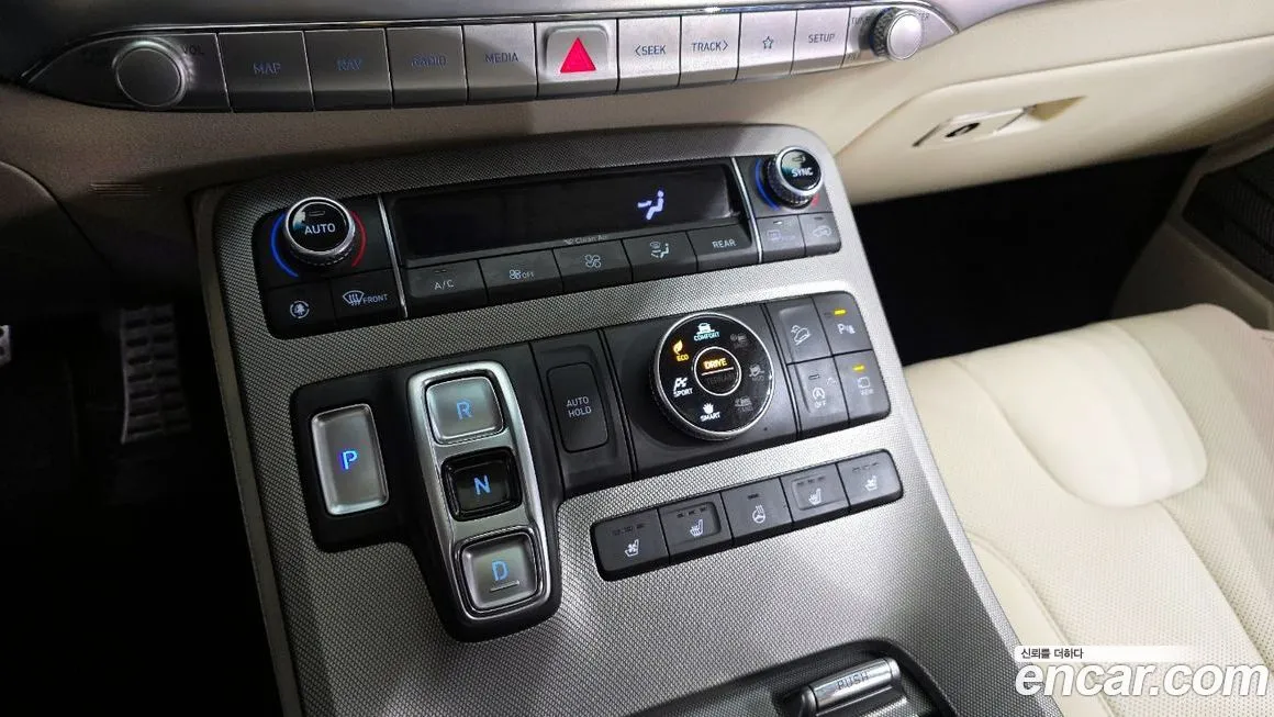 Hyundai Palisade 2022 из KR, фото 9