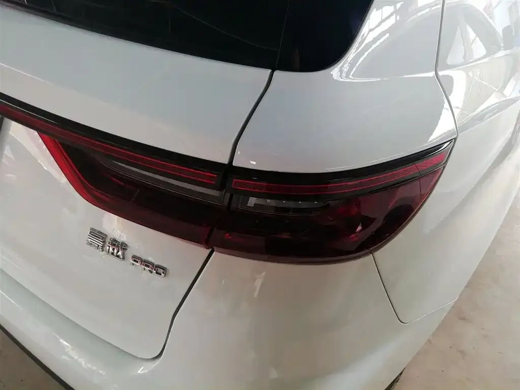 Geely Haoyue PRO 2025 из CN, фото 8
