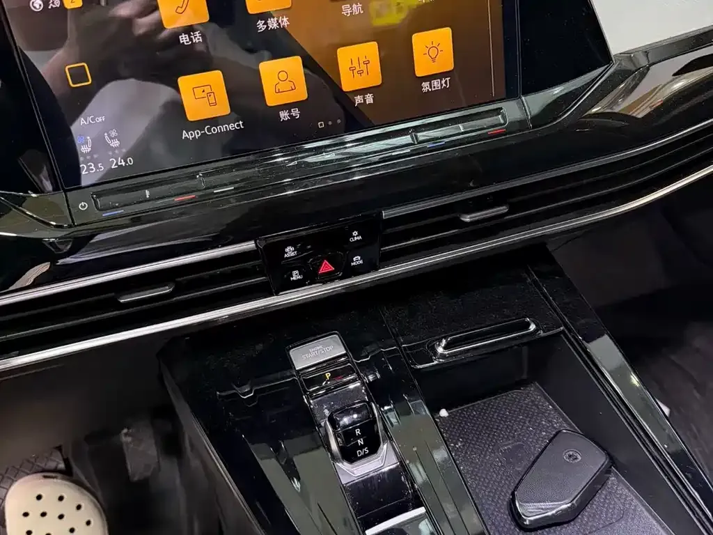 Volkswagen Talagon 2023 из CN, фото 7