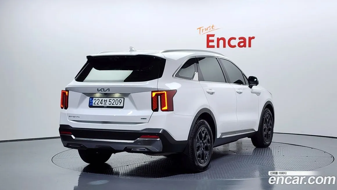 Kia Sorento — фото 2