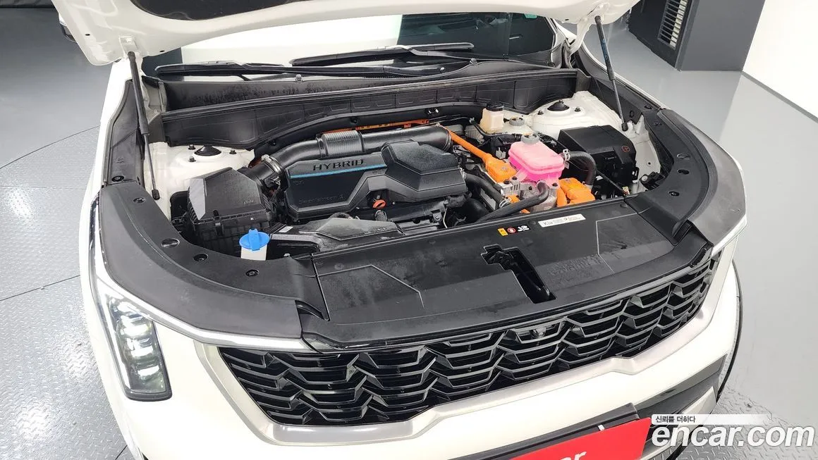 Kia Sorento — фото 6
