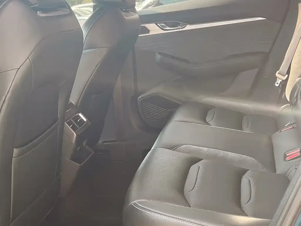 Geely Xingrui 2023 из CN, фото 7