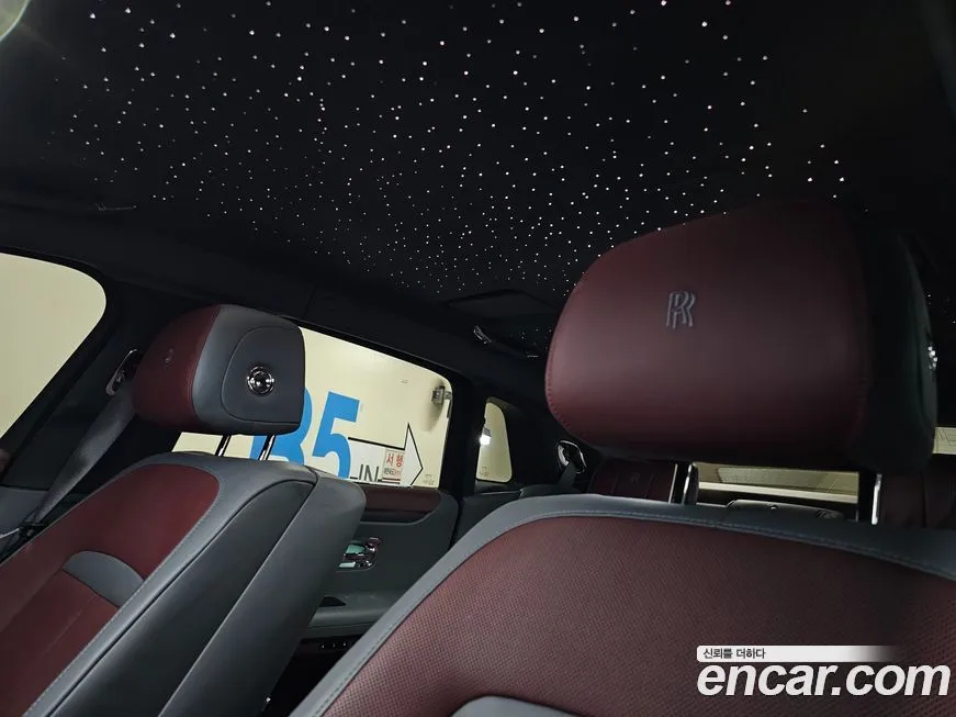 Rolls-Royce Ghost 2022 из KR, фото 8