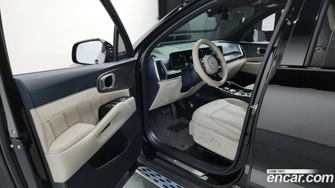 Kia Sorento — фото 10