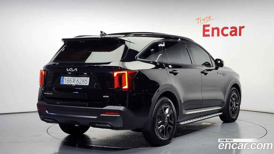 Kia Sorento — фото 2