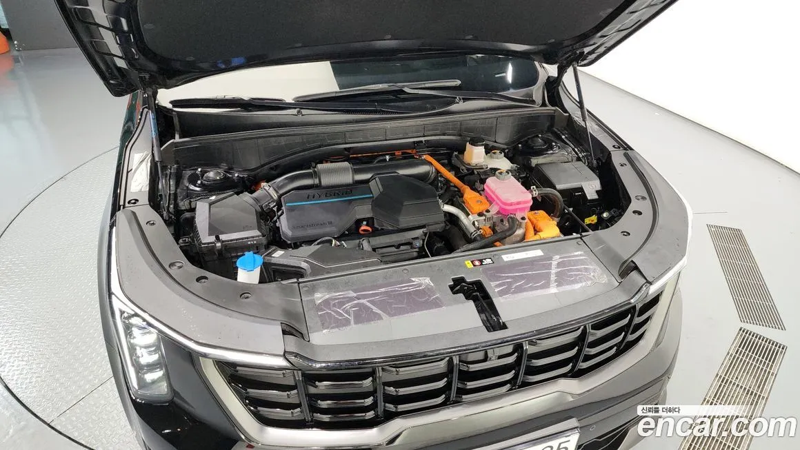 Kia Sorento — фото 6