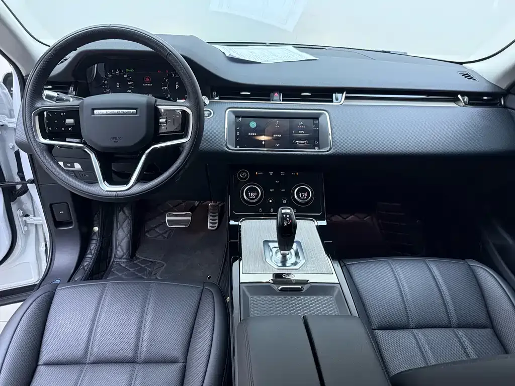 Land Rover Evoque 2023 из CN, фото 9