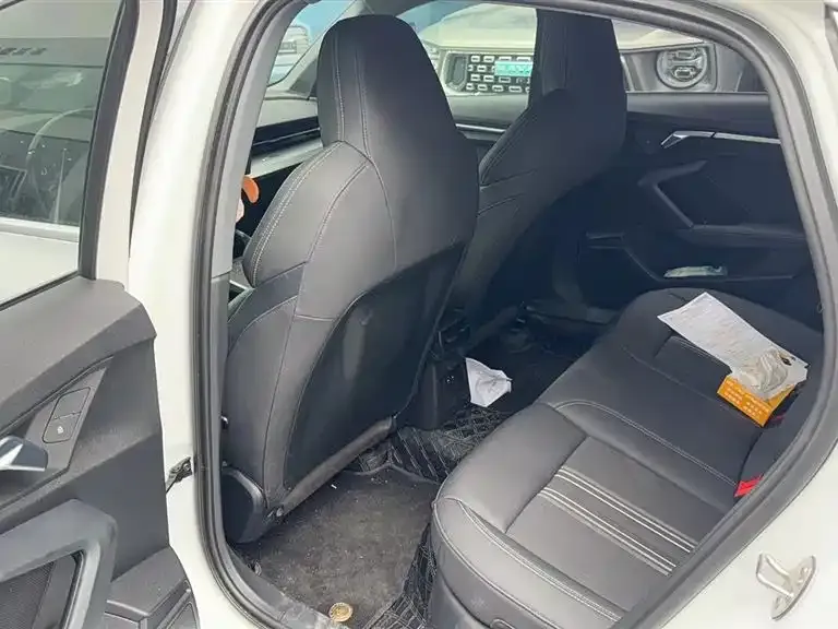 Audi A3 2022 из CN, фото 3