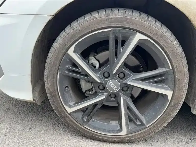 Audi A3 2022 из CN, фото 9