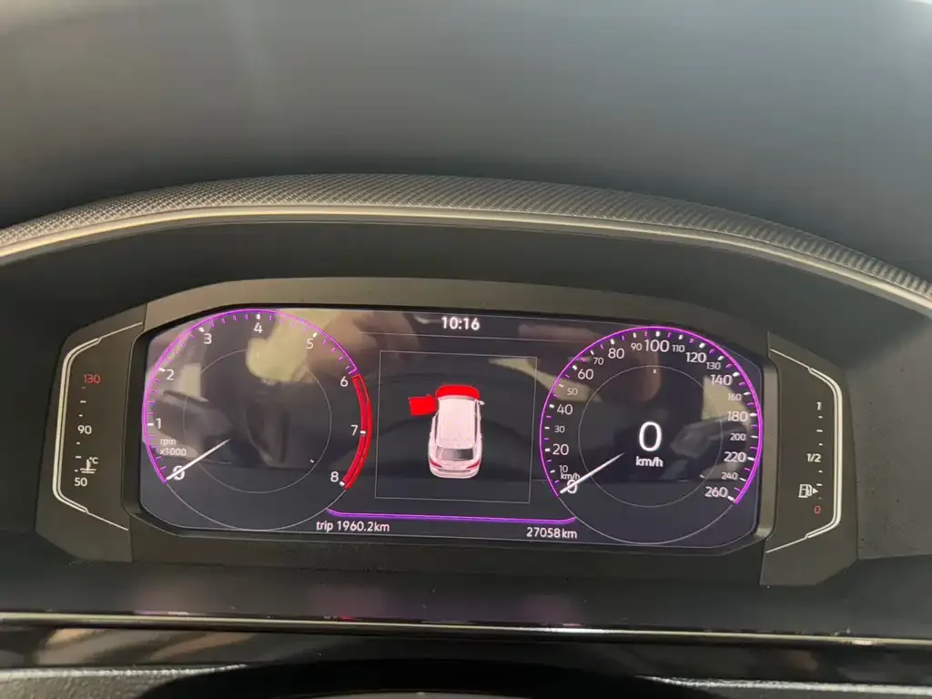 Volkswagen CC 2021 из CN, фото 10