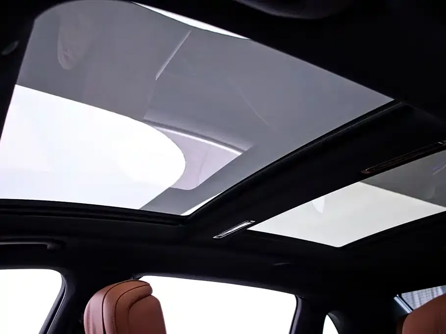 Mercedes-Benz S-Class 2024 из CN, фото 10