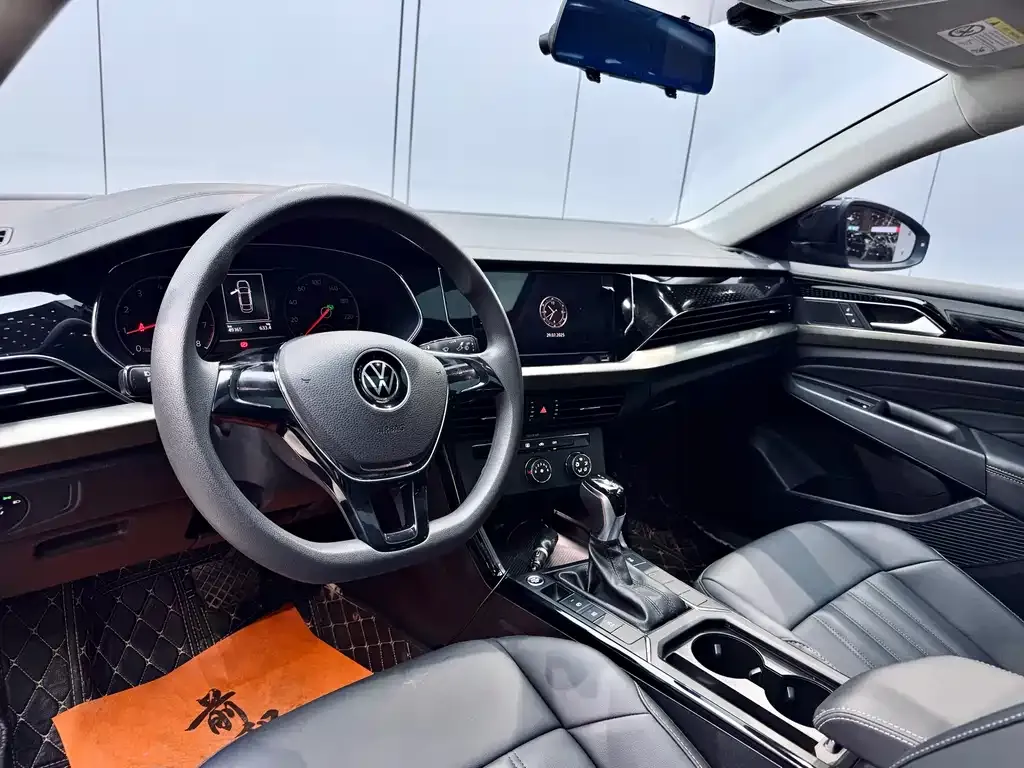 Volkswagen Passat 2022 из CN, фото 8