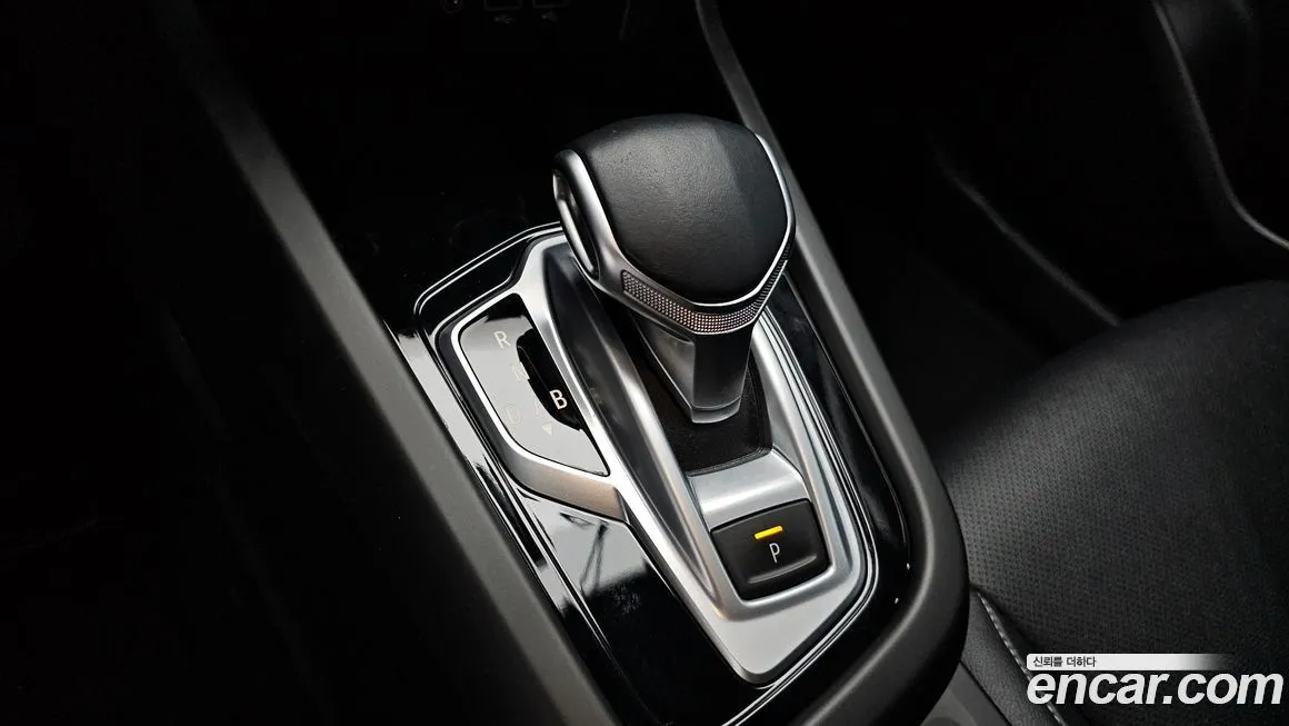 Renault Korea (Samsung) XM3 — фото 9