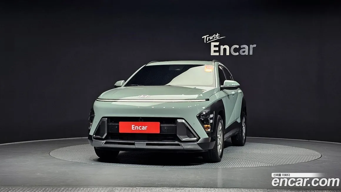 Hyundai Kona — фото 3