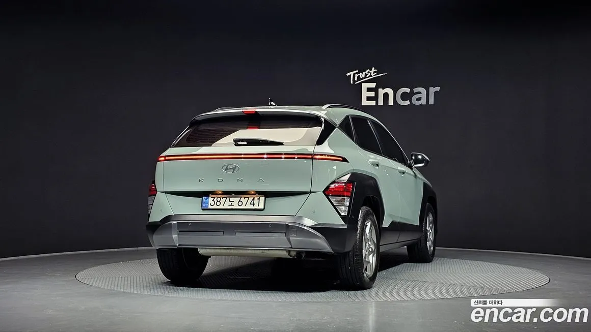 Hyundai Kona — фото 4