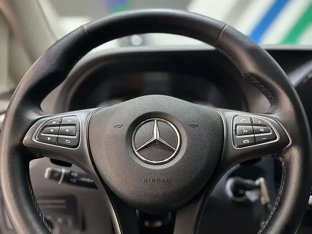 Mercedes-Benz Vito 2022 из CN, фото 6