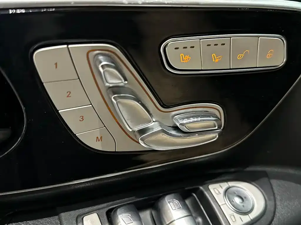 Mercedes-Benz Vito 2022 из CN, фото 9