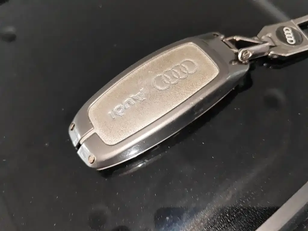 Audi A6L 2022 из CN, фото 9