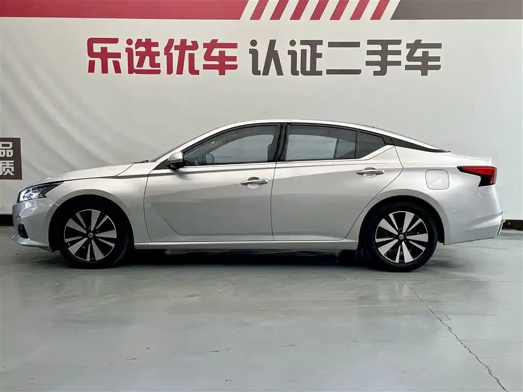 Nissan Teana — фото 3