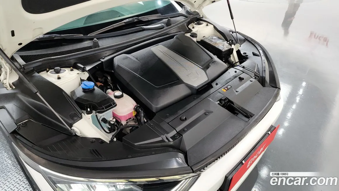 Kia EV6 2022 из KR, фото 6