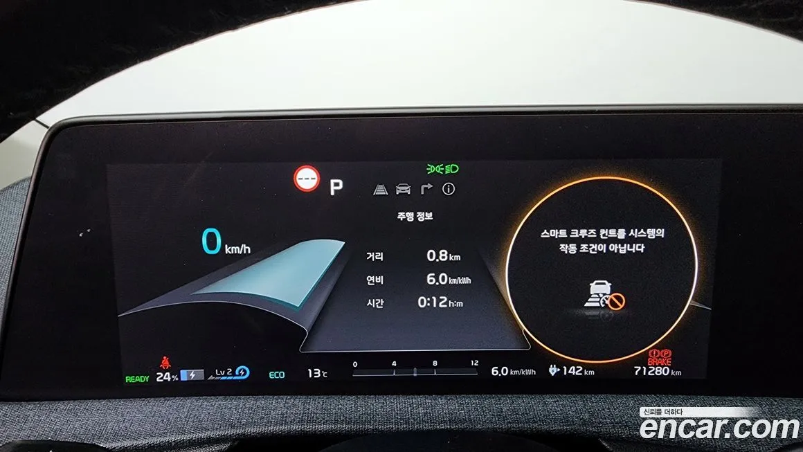 Kia EV6 2022 из KR, фото 8