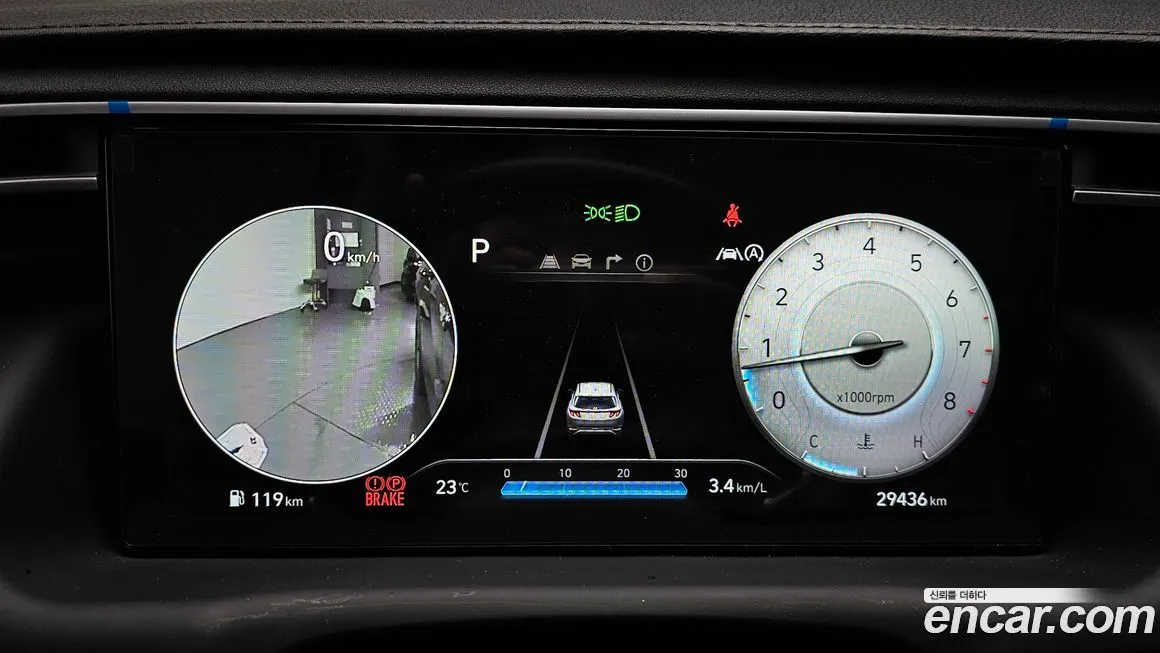 Hyundai Tucson — фото 8