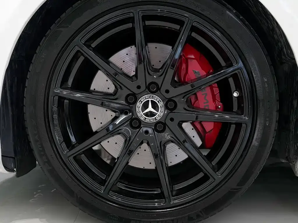 [object Object] E-Class (Import) 2021 из CN, фото 7