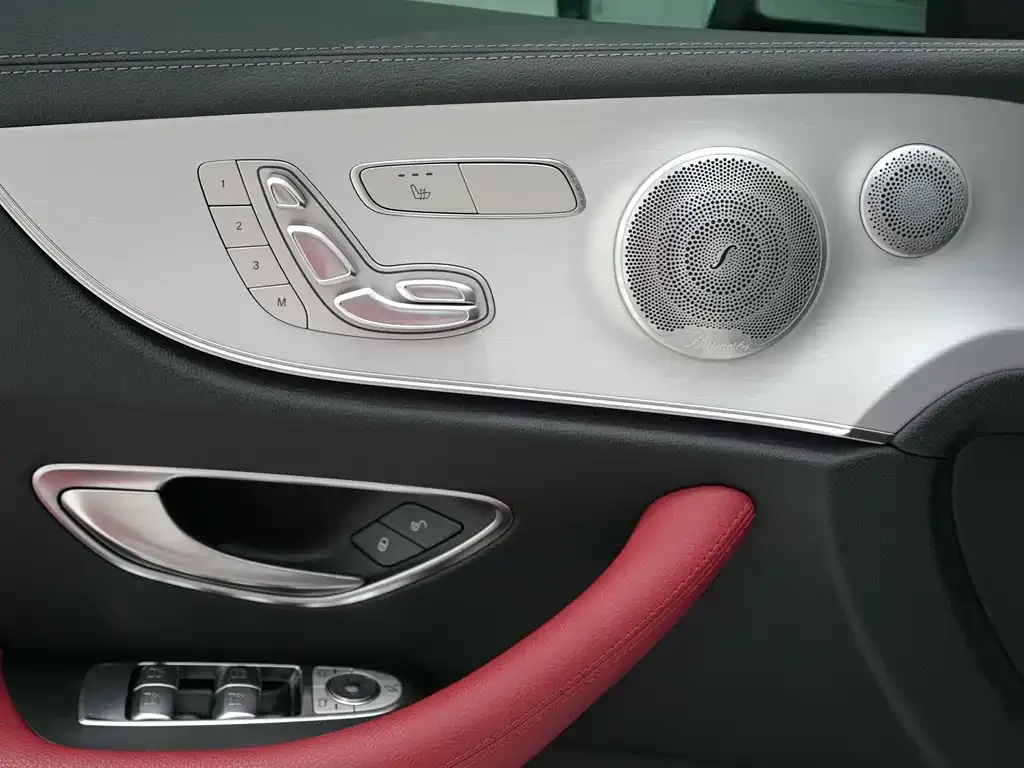 [object Object] E-Class (Import) 2021 из CN, фото 8