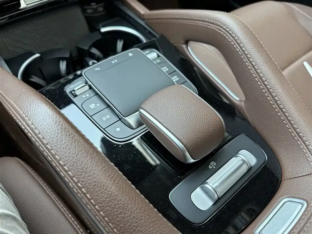 Mercedes-Benz GLE 2024 из CN, фото 6