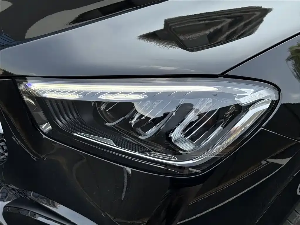 Mercedes-Benz GLE 2024 из CN, фото 8