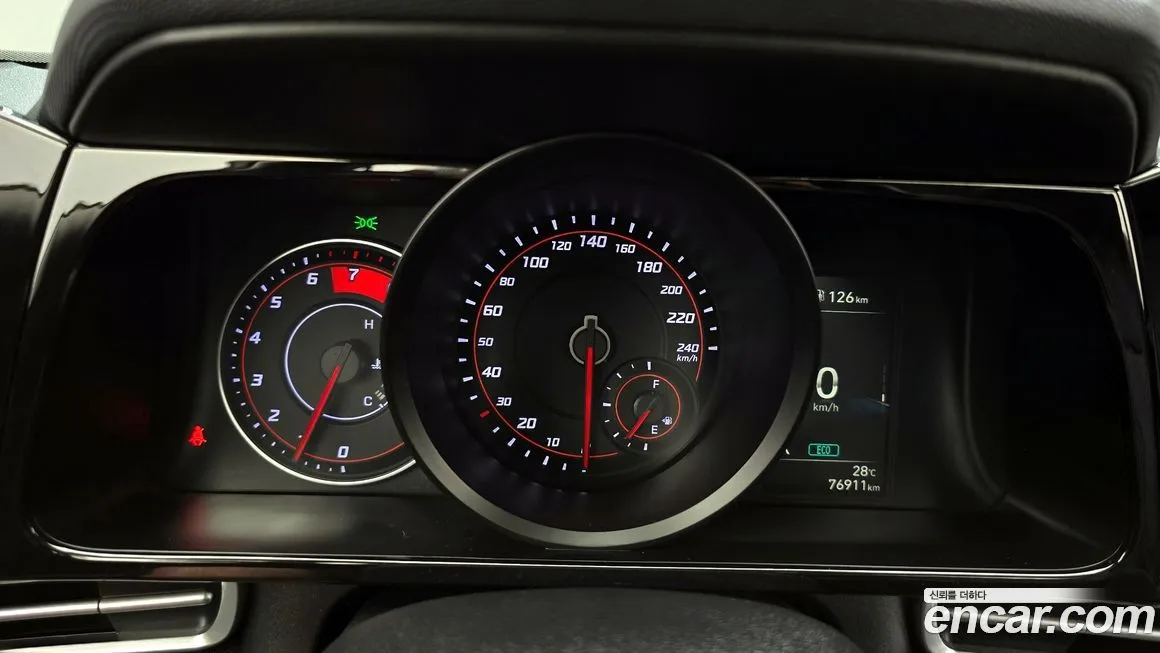 Hyundai AVANTE 2023 из KR, фото 8