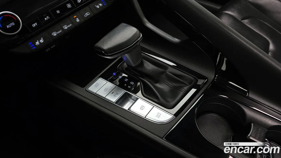 Hyundai AVANTE 2023 из KR, фото 9