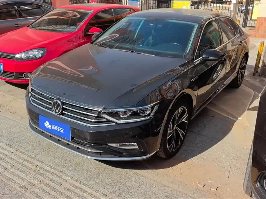 Volkswagen Magotan 2022 из CN, фото 1