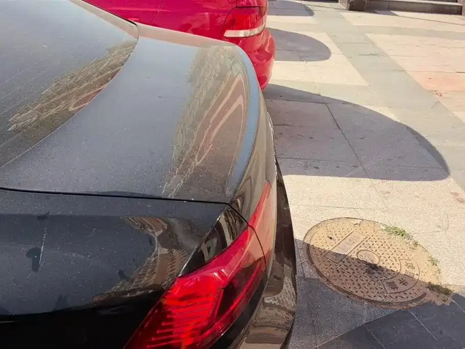 Volkswagen Magotan 2022 из CN, фото 4