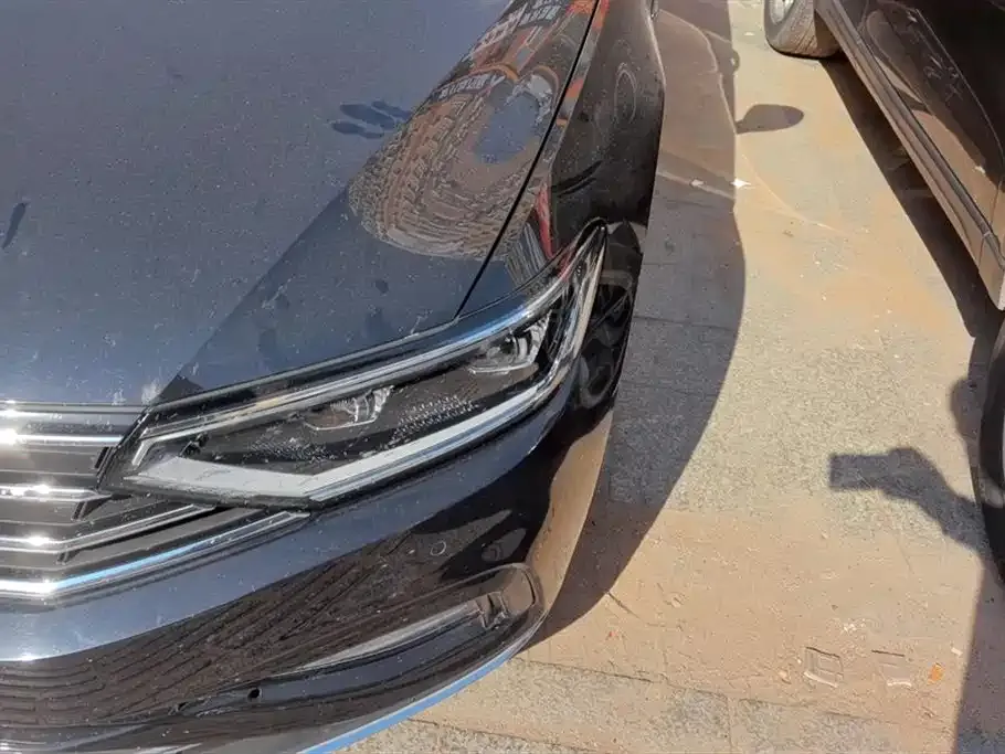 Volkswagen Magotan 2022 из CN, фото 5