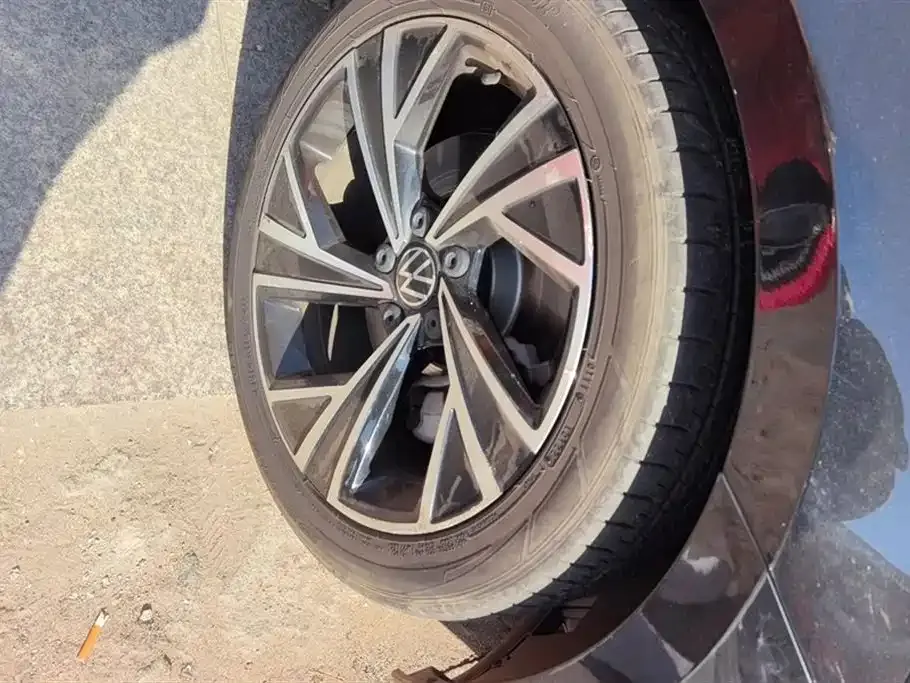Volkswagen Magotan 2022 из CN, фото 6