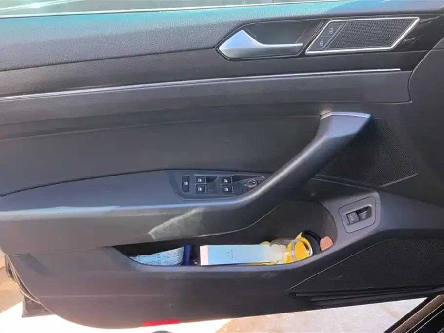 Volkswagen Magotan 2022 из CN, фото 7