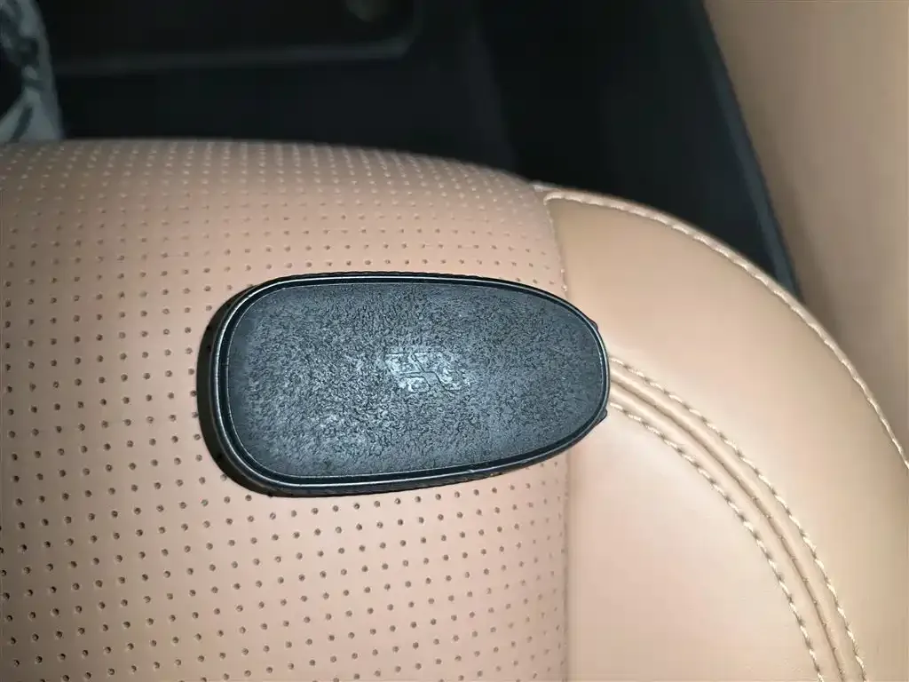 Li Auto ONE 2021 из CN, фото 9