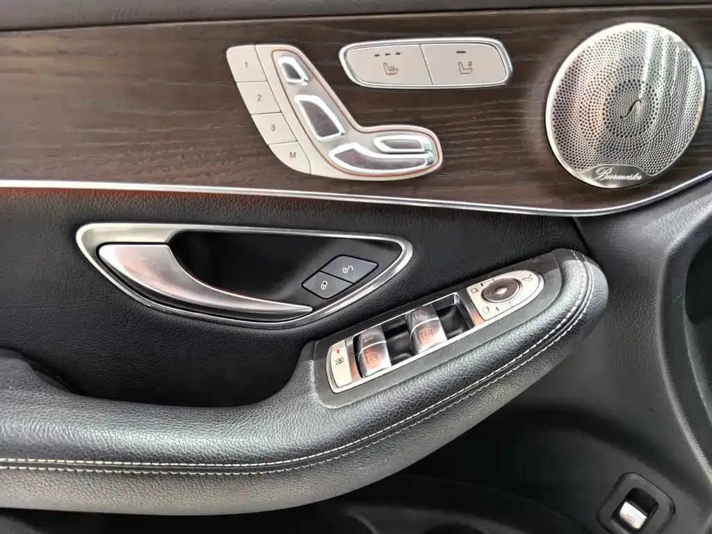 Mercedes-Benz GLC 2022 из CN, фото 6