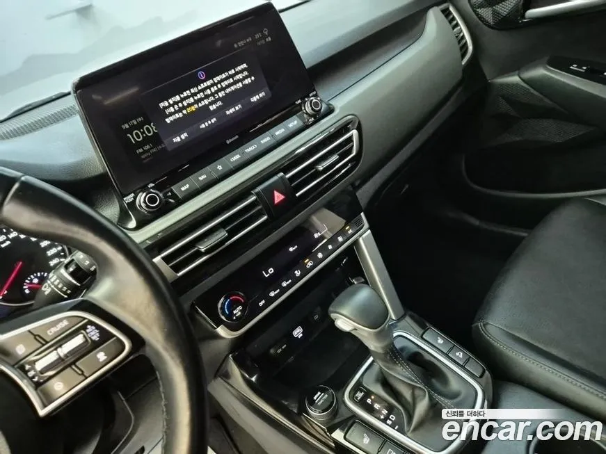 Kia Seltos 2023 из KR, фото 10