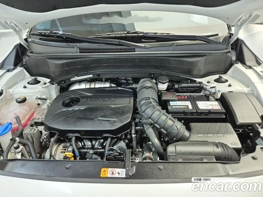 Kia Seltos 2023 из KR, фото 5