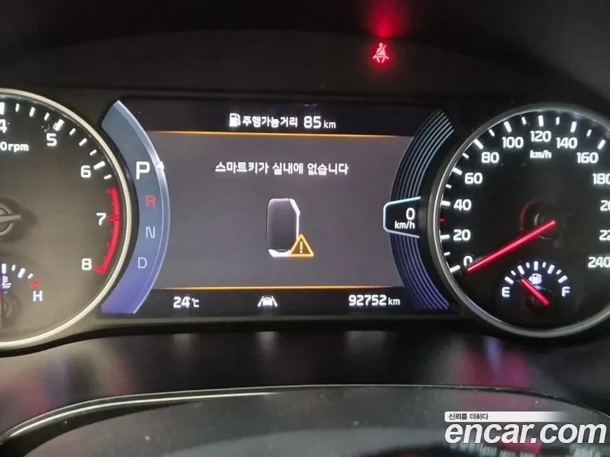 Kia Seltos 2023 из KR, фото 6